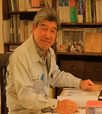 田中 清一